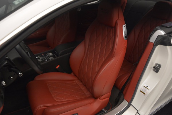 Used 2013 Bentley Continental GT V8 for sale Sold at Maserati of Westport in Westport CT 06880 25