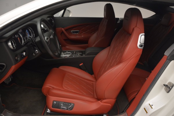 Used 2013 Bentley Continental GT V8 for sale Sold at Maserati of Westport in Westport CT 06880 26