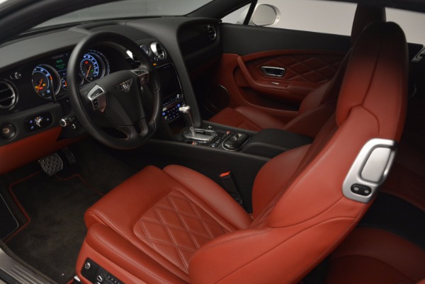 Used 2013 Bentley Continental GT V8 for sale Sold at Maserati of Westport in Westport CT 06880 27