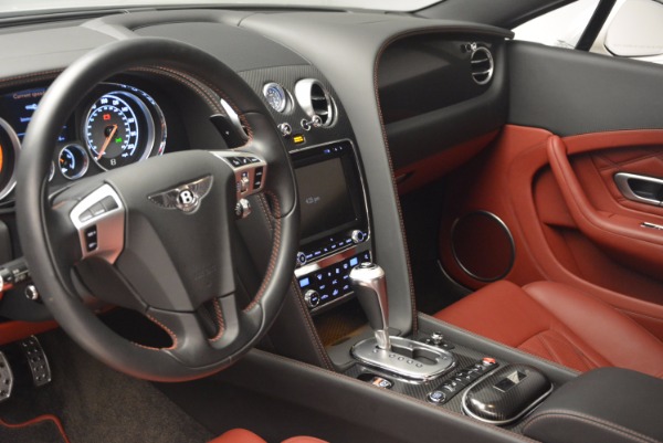 Used 2013 Bentley Continental GT V8 for sale Sold at Maserati of Westport in Westport CT 06880 28