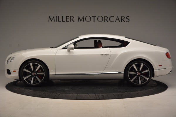 Used 2013 Bentley Continental GT V8 for sale Sold at Maserati of Westport in Westport CT 06880 3