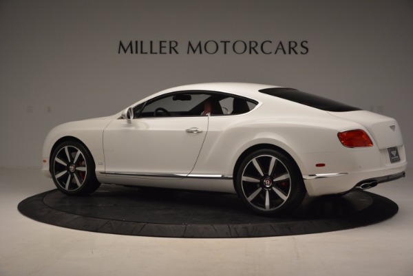 Used 2013 Bentley Continental GT V8 for sale Sold at Maserati of Westport in Westport CT 06880 4