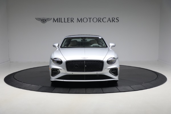 Used 2025 Bentley Continental GT Speed for sale $285,900 at Maserati of Westport in Westport CT 06880 12