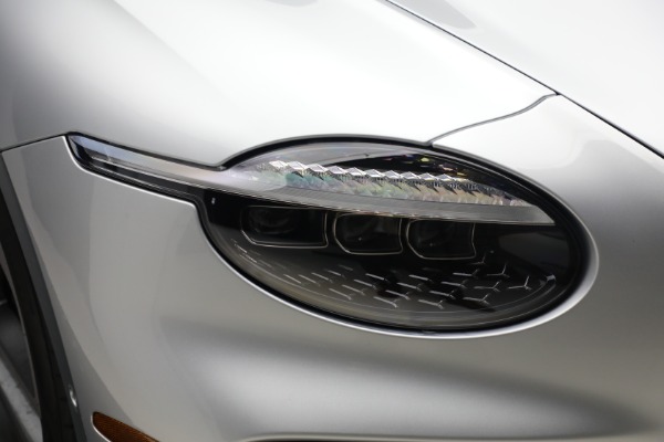 Used 2025 Bentley Continental GT Speed for sale $285,900 at Maserati of Westport in Westport CT 06880 14