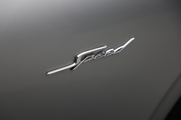 Used 2025 Bentley Continental GT Speed for sale $285,900 at Maserati of Westport in Westport CT 06880 15
