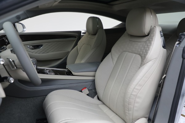 Used 2025 Bentley Continental GT Speed for sale $285,900 at Maserati of Westport in Westport CT 06880 16