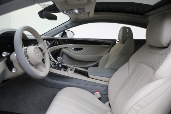 Used 2025 Bentley Continental GT Speed for sale $285,900 at Maserati of Westport in Westport CT 06880 17