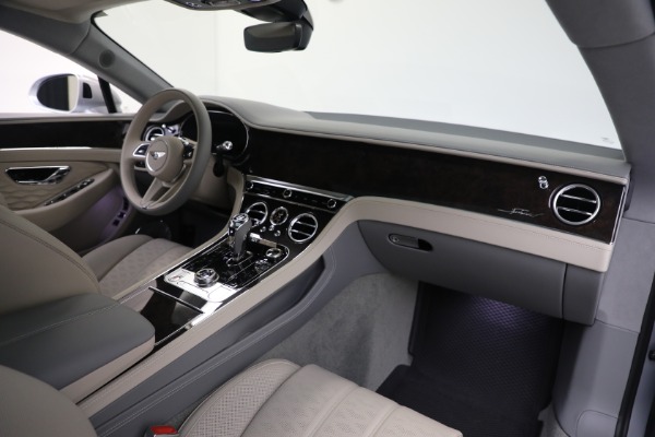 Used 2025 Bentley Continental GT Speed for sale $285,900 at Maserati of Westport in Westport CT 06880 22