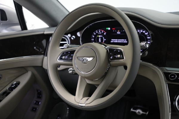 Used 2025 Bentley Continental GT Speed for sale $285,900 at Maserati of Westport in Westport CT 06880 26