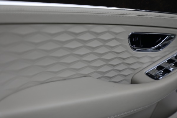 Used 2025 Bentley Continental GT Speed for sale $285,900 at Maserati of Westport in Westport CT 06880 28