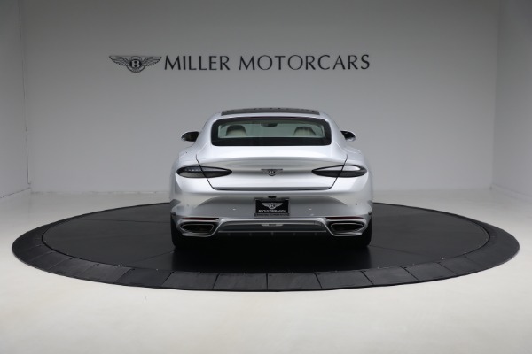 Used 2025 Bentley Continental GT Speed for sale $285,900 at Maserati of Westport in Westport CT 06880 6