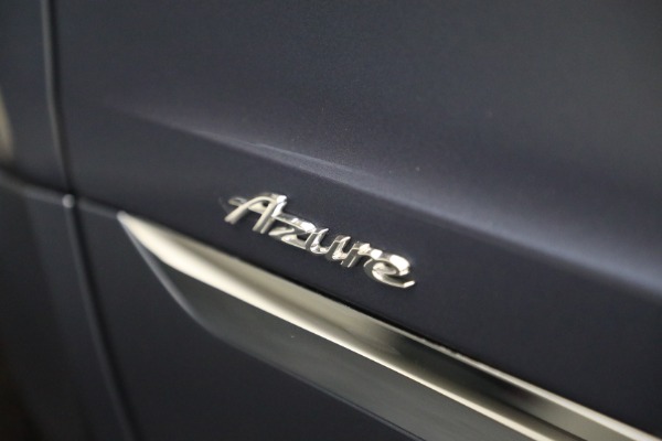 Used 2025 Bentley Bentayga EWB Azure V8 for sale $239,900 at Maserati of Westport in Westport CT 06880 16