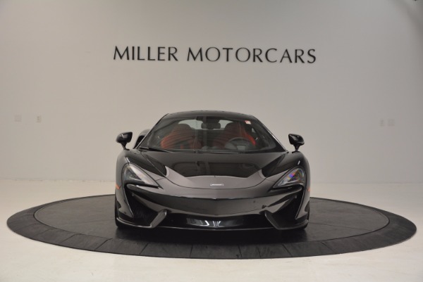 Used 2017 McLaren 570S for sale Sold at Maserati of Westport in Westport CT 06880 11