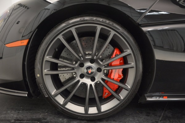 Used 2017 McLaren 570S for sale $149,900 at Maserati of Westport in Westport CT 06880 13