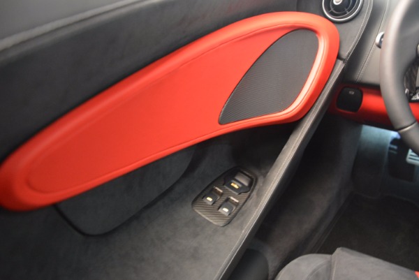 Used 2017 McLaren 570S for sale $149,900 at Maserati of Westport in Westport CT 06880 16