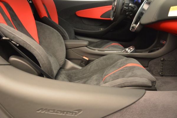 Used 2017 McLaren 570S for sale $149,900 at Maserati of Westport in Westport CT 06880 18