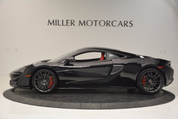 Used 2017 McLaren 570S for sale $149,900 at Maserati of Westport in Westport CT 06880 2