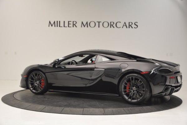 Used 2017 McLaren 570S for sale $149,900 at Maserati of Westport in Westport CT 06880 3
