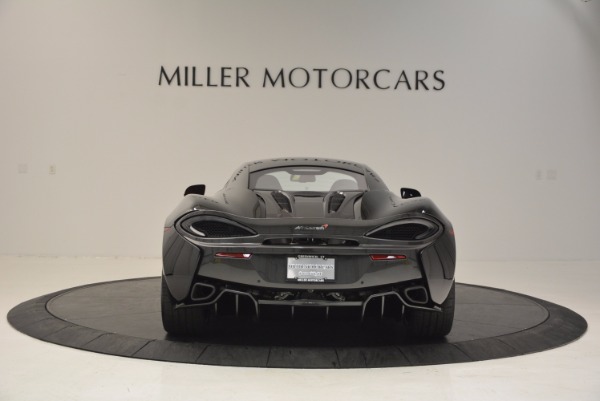 Used 2017 McLaren 570S for sale $149,900 at Maserati of Westport in Westport CT 06880 5