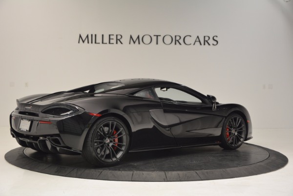 Used 2017 McLaren 570S for sale $149,900 at Maserati of Westport in Westport CT 06880 7