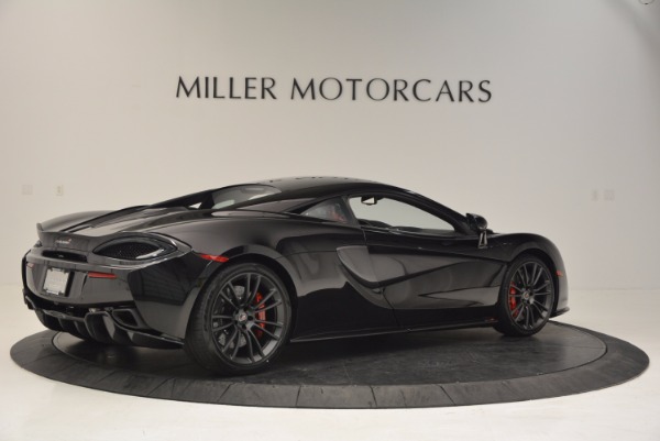 Used 2017 McLaren 570S for sale Sold at Maserati of Westport in Westport CT 06880 7