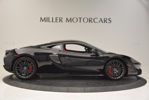 Used 2017 McLaren 570S for sale $149,900 at Maserati of Westport in Westport CT 06880 8