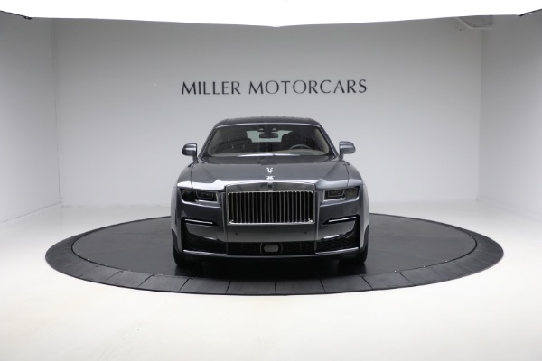 Used 2024 Rolls-Royce Ghost for sale $299,900 at Maserati of Westport in Westport CT 06880 10