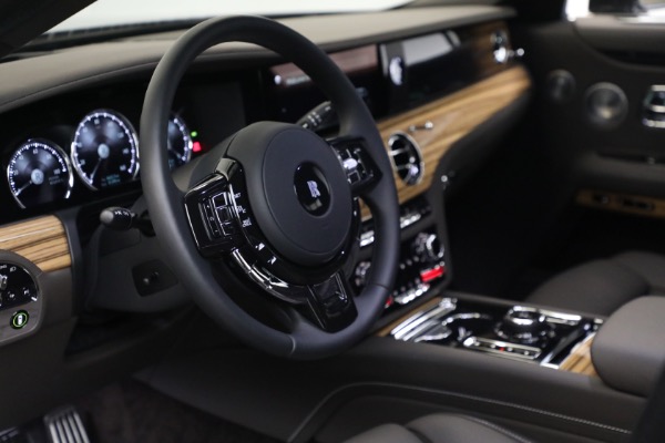 Used 2024 Rolls-Royce Ghost for sale $299,900 at Maserati of Westport in Westport CT 06880 11