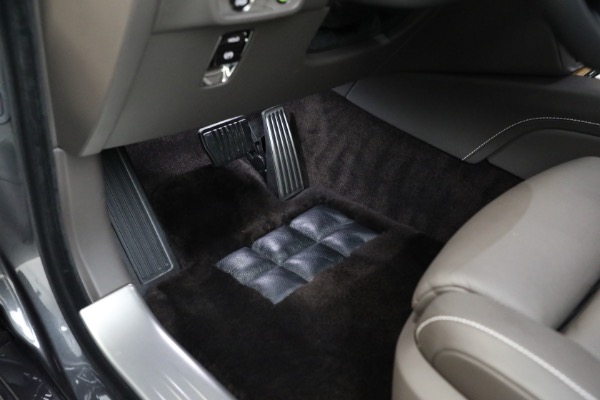 Used 2024 Rolls-Royce Ghost for sale $299,900 at Maserati of Westport in Westport CT 06880 13