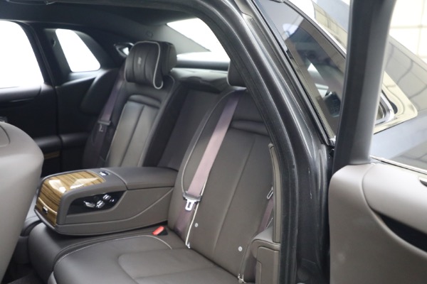 Used 2024 Rolls-Royce Ghost for sale $299,900 at Maserati of Westport in Westport CT 06880 16