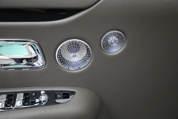 Used 2024 Rolls-Royce Ghost for sale $299,900 at Maserati of Westport in Westport CT 06880 17