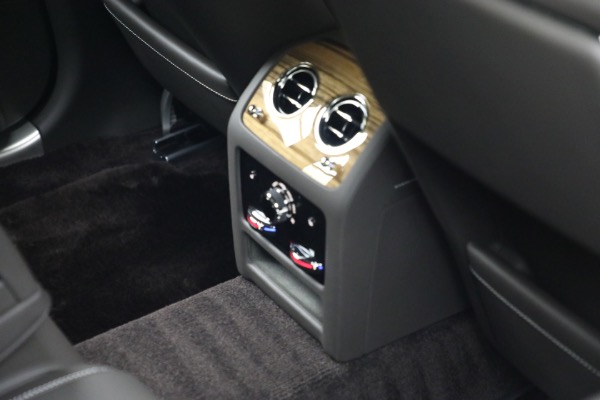 Used 2024 Rolls-Royce Ghost for sale $299,900 at Maserati of Westport in Westport CT 06880 19