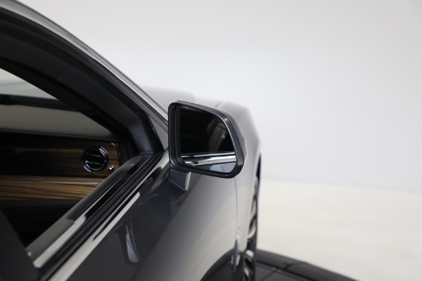 Used 2024 Rolls-Royce Ghost for sale $299,900 at Maserati of Westport in Westport CT 06880 20