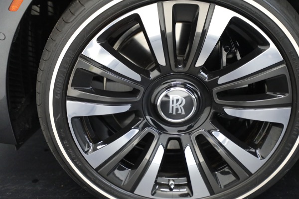 Used 2024 Rolls-Royce Ghost for sale $299,900 at Maserati of Westport in Westport CT 06880 21