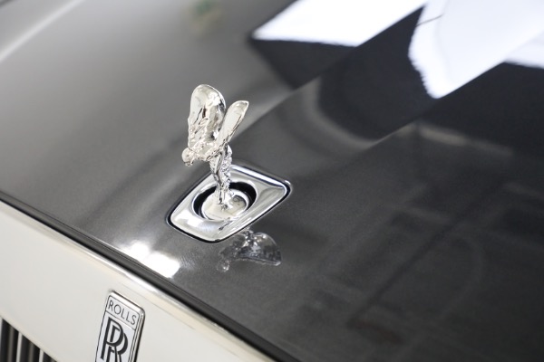 Used 2024 Rolls-Royce Ghost for sale $299,900 at Maserati of Westport in Westport CT 06880 22