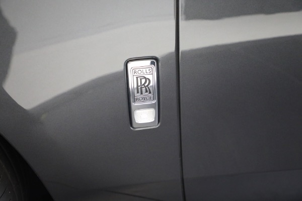 Used 2024 Rolls-Royce Ghost for sale $299,900 at Maserati of Westport in Westport CT 06880 25