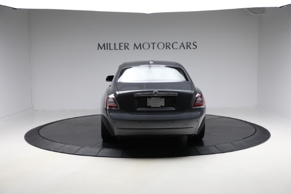 Used 2024 Rolls-Royce Ghost for sale $299,900 at Maserati of Westport in Westport CT 06880 7