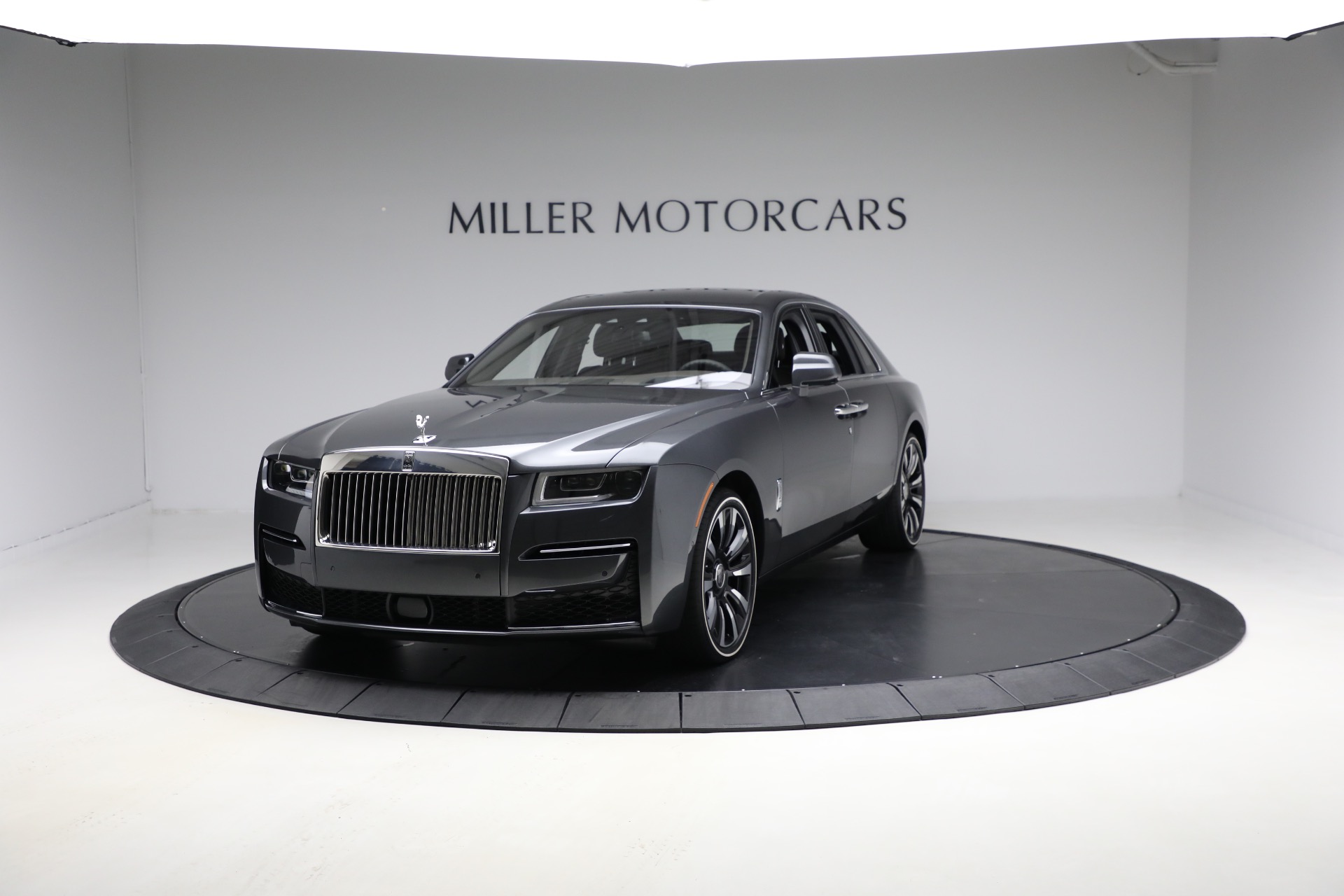 Used 2024 Rolls-Royce Ghost for sale $299,900 at Maserati of Westport in Westport CT 06880 1