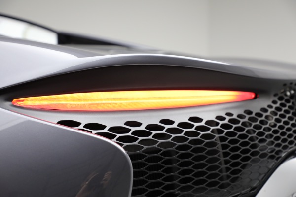 Used 2025 McLaren Artura Vision for sale $292,398 at Maserati of Westport in Westport CT 06880 26