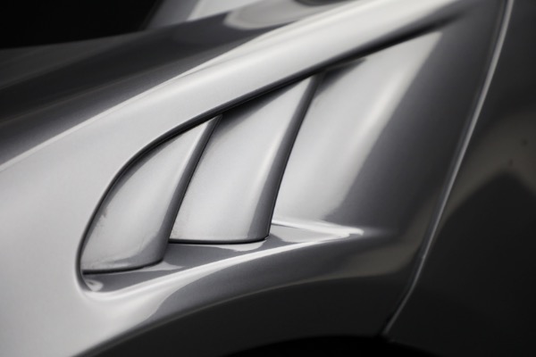 Used 2025 McLaren Artura Vision for sale $292,398 at Maserati of Westport in Westport CT 06880 28