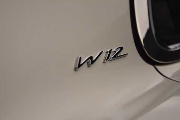 Used 2016 Bentley Flying Spur W12 for sale Sold at Maserati of Westport in Westport CT 06880 16