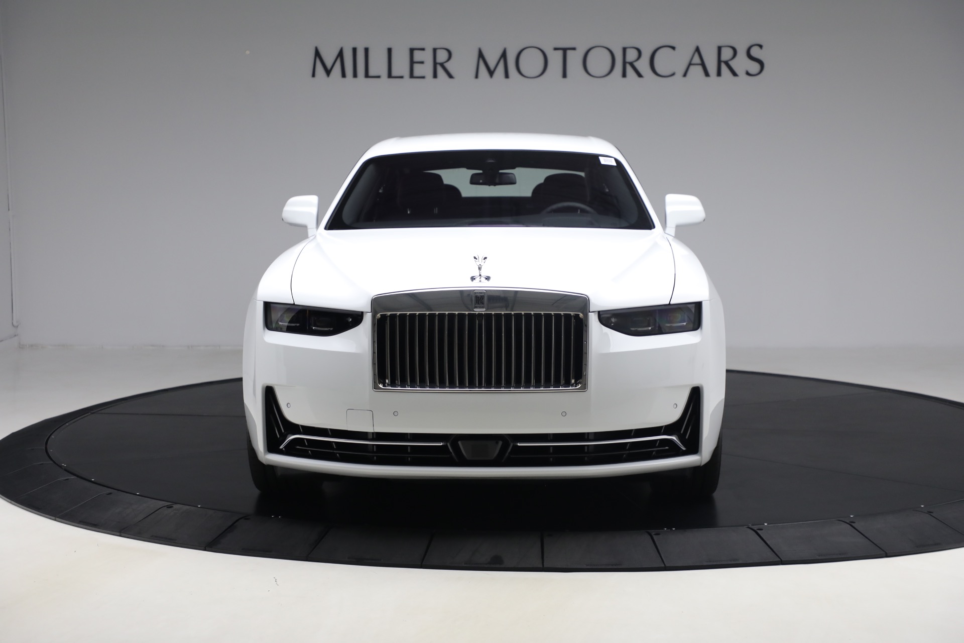 New 2025 Rolls-Royce Ghost For Sale (Special Pricing) | Maserati