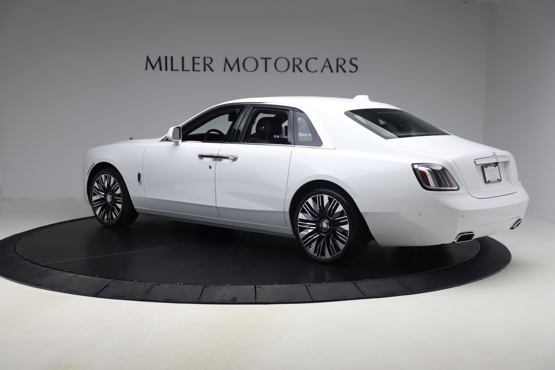 New 2025 Rolls-Royce Ghost For Sale (Special Pricing) | Maserati