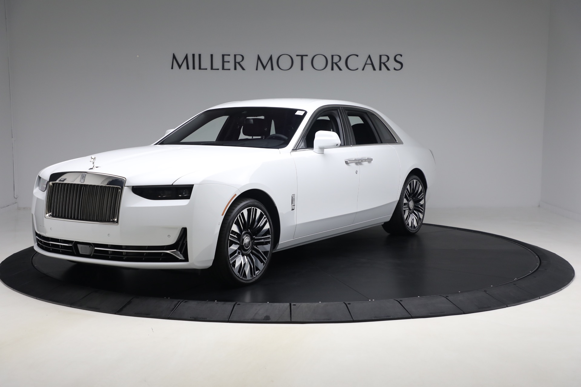 New 2025 Rolls-Royce Ghost For Sale (Special Pricing) | Maserati