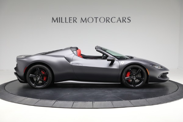Used 2023 Ferrari 296 GTS for sale Call for price at Maserati of Westport in Westport CT 06880 10
