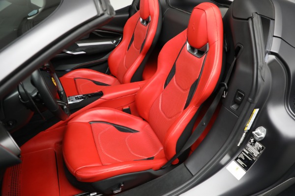 Used 2023 Ferrari 296 GTS for sale Call for price at Maserati of Westport in Westport CT 06880 16