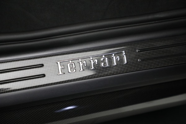 Used 2023 Ferrari 296 GTS for sale Call for price at Maserati of Westport in Westport CT 06880 26