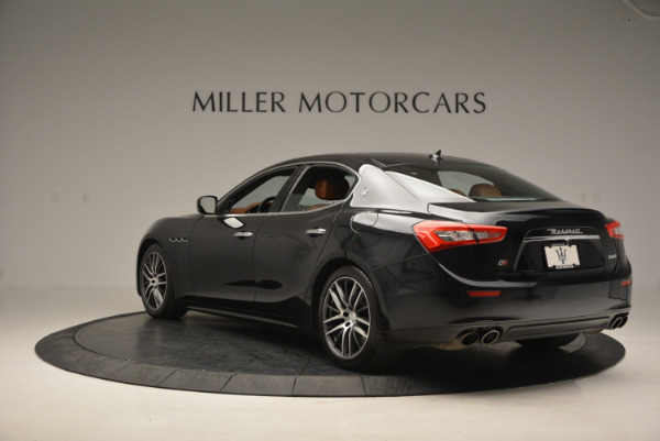 Used 2014 Maserati Ghibli S Q4 for sale Sold at Maserati of Westport in Westport CT 06880 5