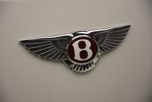 Used 2014 Bentley Continental GT V8 S for sale Sold at Maserati of Westport in Westport CT 06880 23