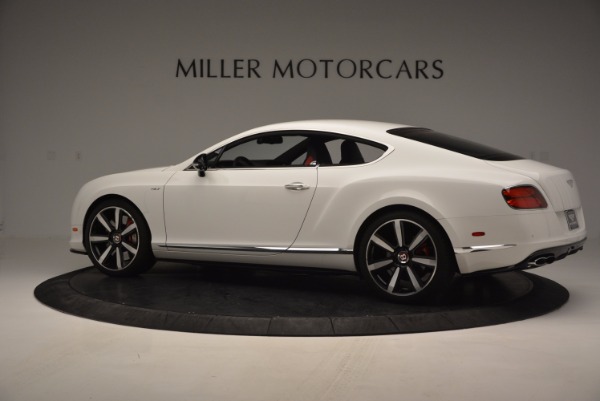 Used 2014 Bentley Continental GT V8 S for sale Sold at Maserati of Westport in Westport CT 06880 4